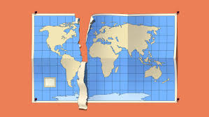 The Coronavirus Gulf Dividing Europe And America Financial Times the coronavirus gulf dividing europe