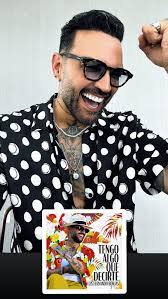 Alejandro Borjas's Instagram, Twitter & Facebook