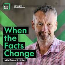 Podcasts like ZM's Fletch, Vaughan & Hayley