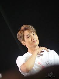 Can give a discount if sure buyer. Dailyexo Kai 190118 Smtown Live World Tour Vi In