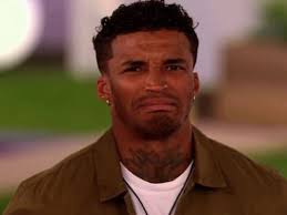 Patrick laughing with his tongue out #toohottohandle #THTH