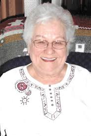 Anna Mulkey Obituary