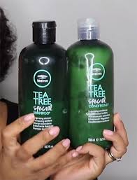 Paul Mitchell Tea Tree Shampoo Walmart Tea Tree Shampoo Tea Tree Special Shampoo Mint Shampoo