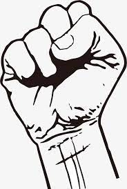 Hand Fist Fist Clipart Gesture Png Transparent Clipart Image And Psd File For Free Download Hand Fist Poster Background Design Fist