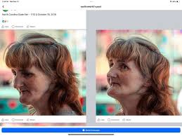Digital art skills and pen and paper drawing