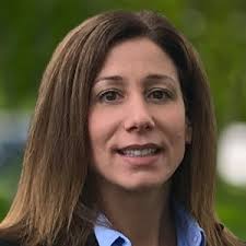 Aimee Crombie email address & phone number