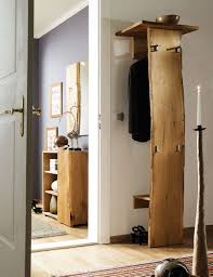 Garderobe Loca Ein Stuck Wald In Ihrem Zuhause Garderobe Holz Garderobe Selber Bauen Garderobe Design