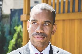 Mayoral hopeful Malik Evans gets ballot spot with Working Families nod