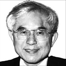 Local obituary: Frank Chin, 91, Chinatown community leader