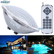 Ac12v Par56 25w Rgb Remote Swimming Led Pool Lights Bulb Underwater Lights Energy Saving 95 Warranty 2years Pool Light Bulbs Led Poolled Pool Light Aliexpress
