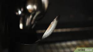 Choose a polisher especially made for silver. 3 Ways To Clean Stainless Steel Cutlery Wikihow