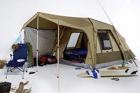Blackwolf Turbo 240 Tent Man Of Many Tent Outdoors Adventure Camping Bed