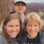 Cindy Younce's Instagram, Twitter & Facebook