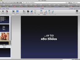 Powerpoint ist für präsentationen die erste wahl, alternativen zu der nicht ganz günstigen software lohnen sich trotzdem. Beste Kostenlose Prasentationssoftware Und Powerpoint Alternative