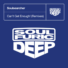 When i first got in with no i.d., i'm looking at him like, 'this guy's f—in' incredible.' Soulsearcher Can T Get Enough Remixes On Traxsource