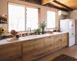20 Stunning Kitchen Cabinet Colors Designs Beige Kitchen Kitchen Cabinet Colors Southwest Kitchen