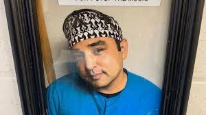 Michael Pressey's Instagram, Twitter & Facebook