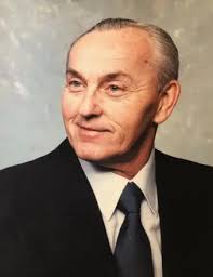 Obituary information for Donald Clifford Grove