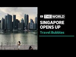 Countries may further restrict travel or bring in new rules at sea travel. G47uqdapa8gvzm