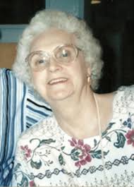 Anna Mae Buchanan Obituary