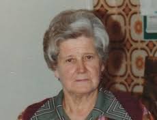 Paulette Rosalie KRIER : Family tree by Marie Claire CAPPELAERE  (lorraine21)