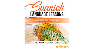 Below are the highlights of argentina, chile, brazil, paraguay, and uruguay, followed by our itinerary map. Spanish Language Lessons Your Essential Spanish Phrase Book For Traveling In Spain Argentina Chile Uruguay And Mexico With Ease Horbuch Download Amazon De Sergio Rodriguez Zac Aleman Sergio Rodriguez Audible Audiobooks