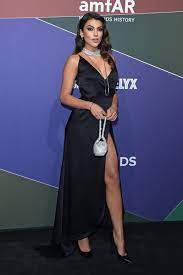According to our records, she has no children. Giulia Salemi Zimbio