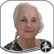 Edna Marie Boudreau Obituary