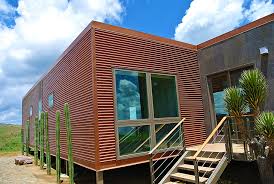 Cmg's steel coil in copper penny was used to complete this roof. 7 8 Corrugated Metal Roof Panel Metal Roofing California
