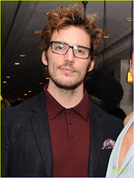  Sam Claflin Sam Claflin Claflin British Celebrities