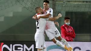 Cheapest flight times, places to go sightseeing, what kind of weather to expect, and more. Crotone 0 2 Milan Brahim Diaz Off The Mark As Rossoneri Win Again Goal Com