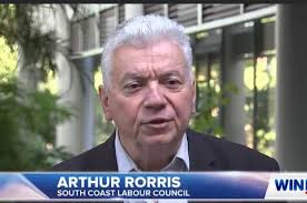 What is Ecowas saying?