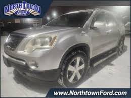 Image result for Gray Green 2011 Acadia