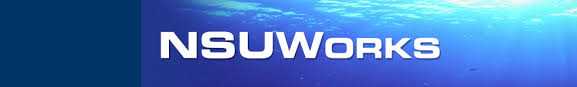 Maybe you would like to learn more about one of these? Browse By Author Nsuworks Nova Southeastern University Institutional Repository