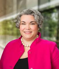 Naomi Becker Collier