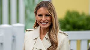 Melania Trump Owns Some Insanely Expensive Jewelry