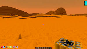 Do you want to play on 13 planets? Extra Planets Mod 1 11 2 1 10 2 For Galacticraft