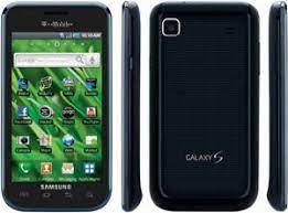 Unlock samsung vibrant android phone when you forgot password or pattern lock. T959v Unlocked Samsung T959 Galaxy S S1 Android 4 5mp Phone For T Mobile Ebay