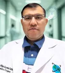 Médicos y Profesionales de la Salud