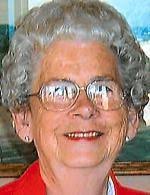 Doris Carl Obituary (1931