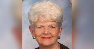 Martha Teem Grayson Obituary