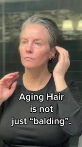 Aging hair products that work. #fyp #glambunnylovesglam #betternotyounger  #aginghair #betterhairahead #trending #viral #hairtok #silverhair #ad  #womenempowerment #aginggracefully #agingwell ...