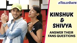 Kinshuk Vaidya Shivya Pathania Answer Their Instagram Fans Part 2 Exclusive Youtube Naa gaya kal ko yaad kar. kinshuk vaidya shivya pathania answer their instagram fans part 2 exclusive