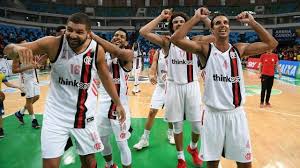 The latest tweets from @timeflamengo Orgulho Da Nacao Basquete Do Flamengo Vive Momento De Mais Sintonia Com A Torcida Do Que Futebol