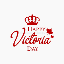 Celebrate the birthday of glorious queen victoria in royal style. Happy Victoria Day Vector Template Design Illustration Stock Vector Illustration Of Vector Holiday 148182811