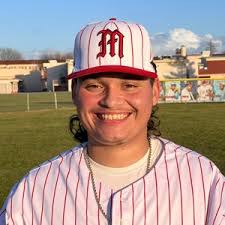 McClatchy Baseball Roster (2022-23)