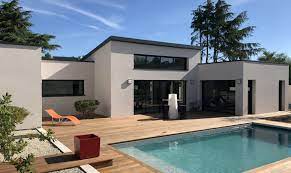 Maison De Plain Pied Ou Maison A Etage Depreux Construction