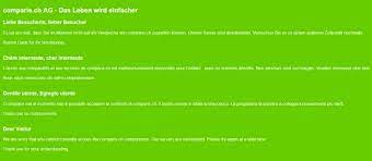 Current hours as of 6/1/21. Comparis Ch Wurde Opfer Eines Ransomware Angriffs Onlinepc Ch