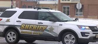 Kenosha Co. officials investigate suspected arson of vehicles in Salem Lakes
