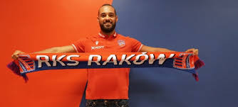 Marcin cebula przeszedł we wtorek testy medyczne w warszawie przed transferem do nowego klubu. Transfery Ivan Lopez W Rakowie Czestochowa Ma Za Soba Wystepy W Hiszpanskiej La Lidze Gol24